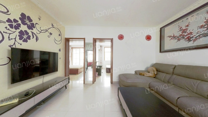 贵和苑金华园二手房实景图