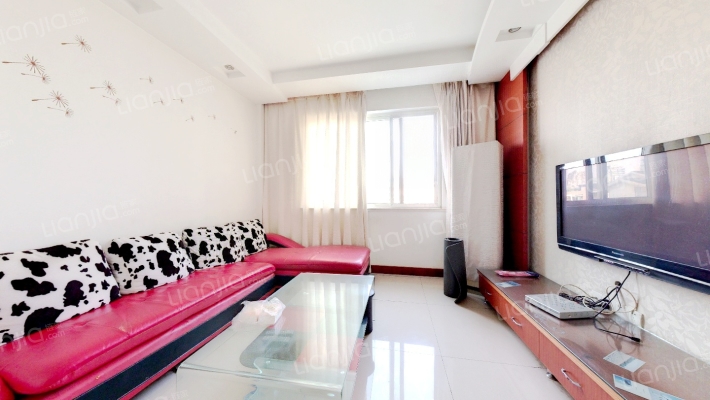 锦怡花园二手房实景图