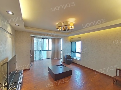 整租·明日枫林 4室2厅 南