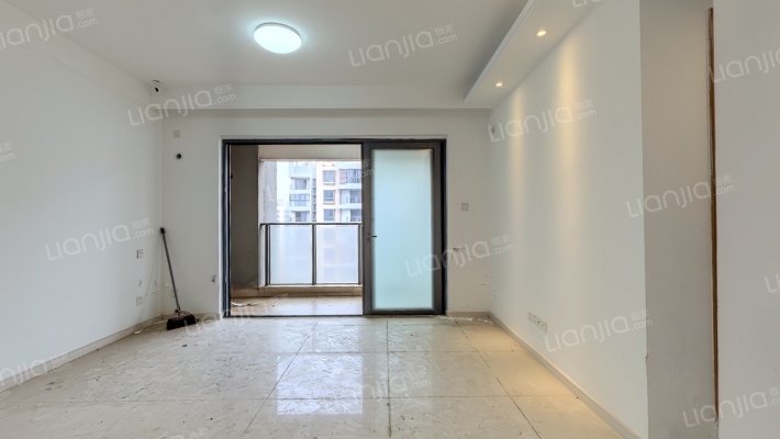 金地自在城蔷薇苑二手房实景图