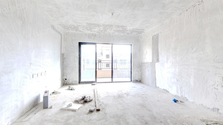 雅居乐春森湖畔西区二手房实景图