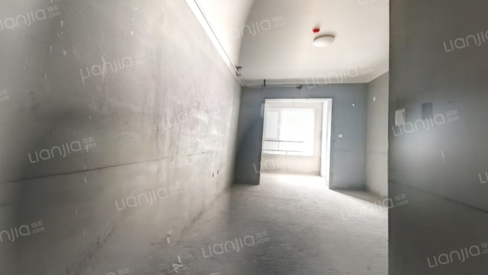 天明城财富二手房实景图