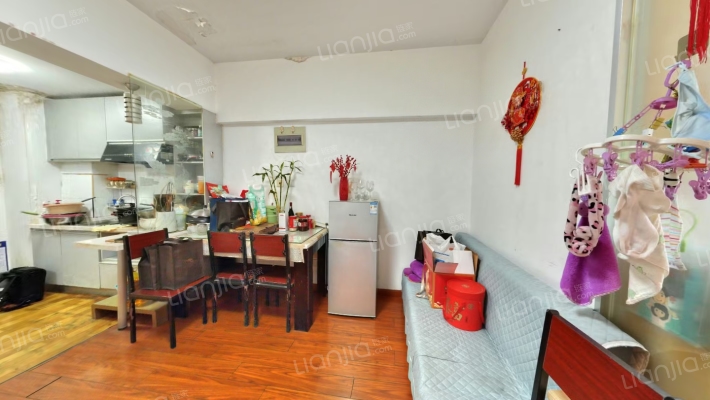 雍景湾南苑二手房实景图