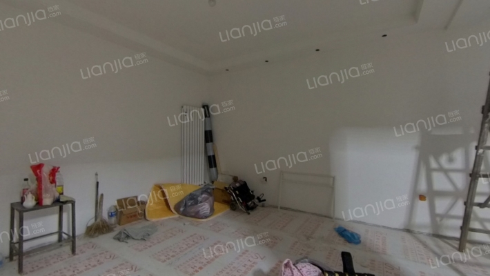 国土资源复兴分局家属院二手房实景图