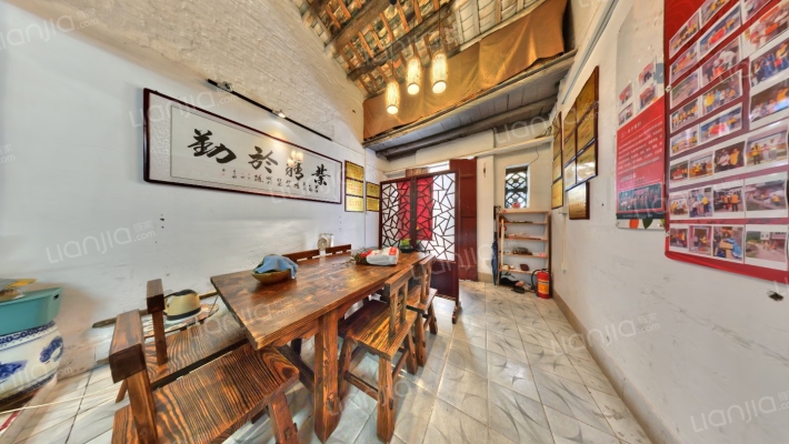 莺岗小区二手房实景图