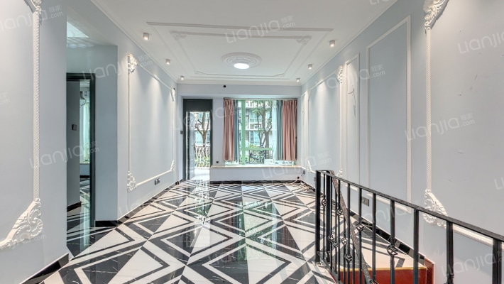 星海名城一期六组团二手房实景图