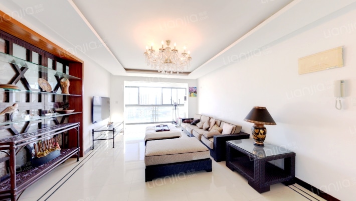 恒盛苑二手房实景图