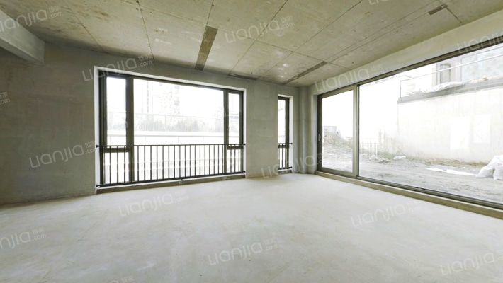 长安龍胤二手房实景图