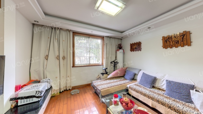 柏木苑二手房实景图