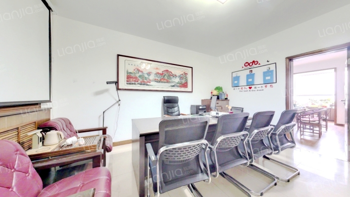 胜利桥小区西区二手房实景图