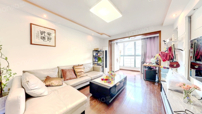 新康花园揖峰苑二手房实景图