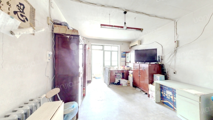 蓬莱新里二手房实景图