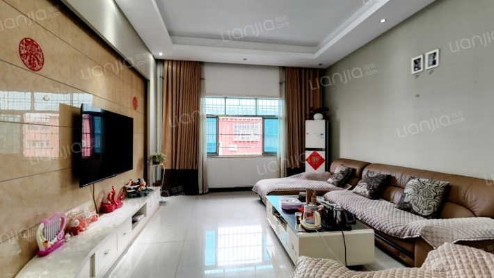 桂花園小區二手房实景图