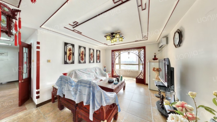 翠成馨园C区二手房实景图