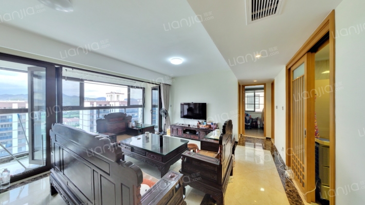 三亚·星域（二期）二手房实景图