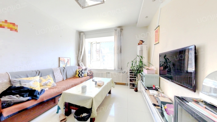 祥泰森林河湾二手房实景图