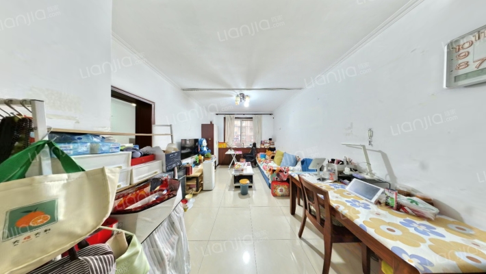 郝庄家园二手房实景图