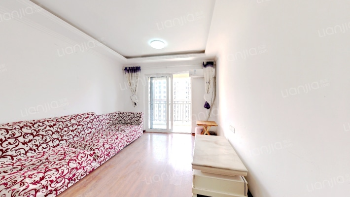 佳阳城市之星二手房实景图