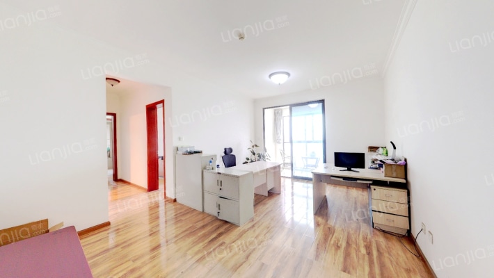 三利云锦二手房实景图