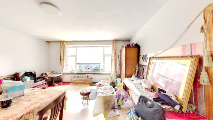 中金花园二手房实景图