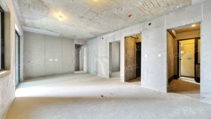 澳洲湾二手房实景图