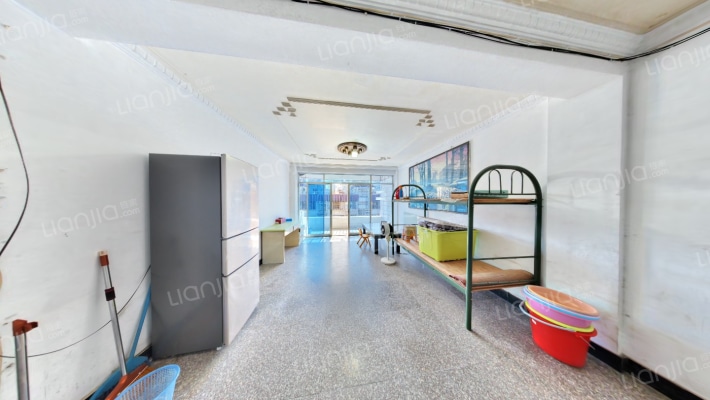 千里台二手房实景图