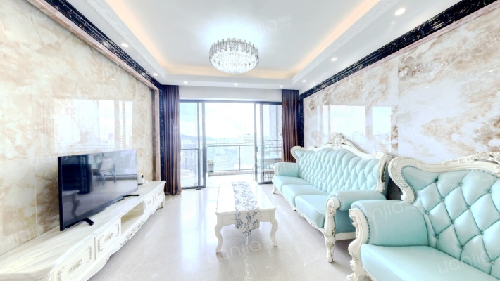 君汇世家二手房实景图