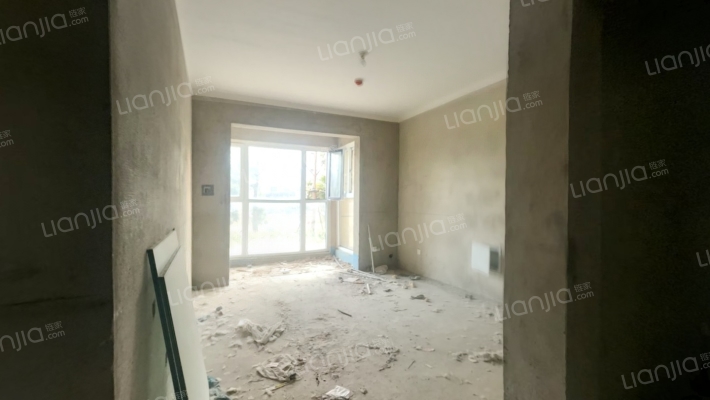 万基城东成花园二手房实景图