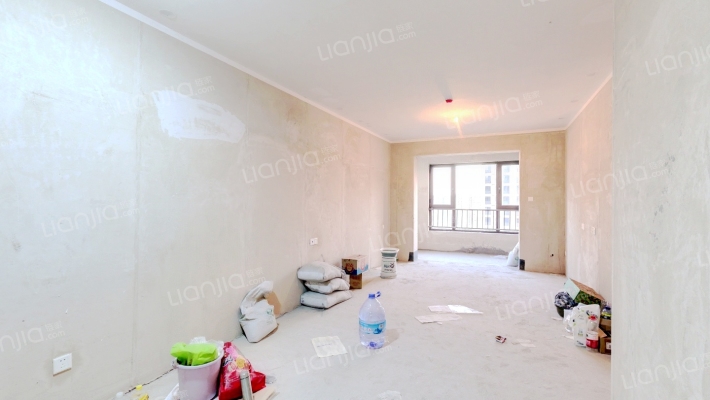 阳光城并州府二手房实景图