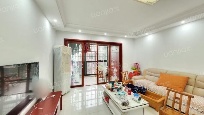 上居壹品二手房实景图