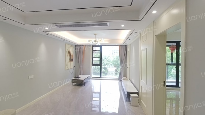 香溪裕园二手房实景图