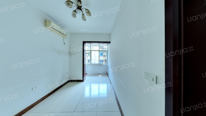 松林村社区二手房实景图