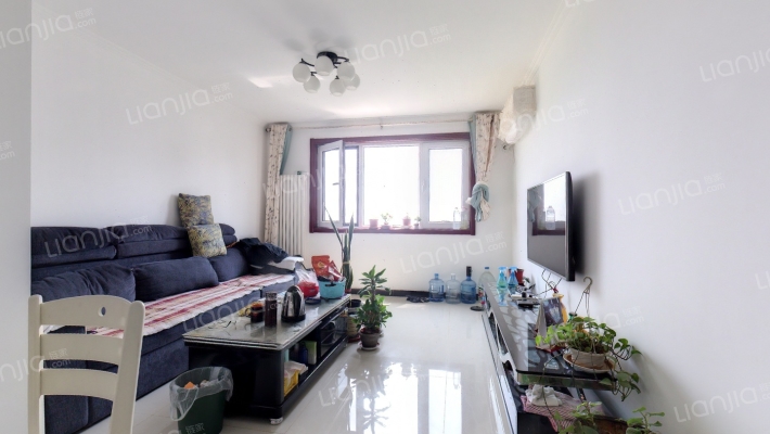 中国铁建原香嘉苑东区二手房实景图