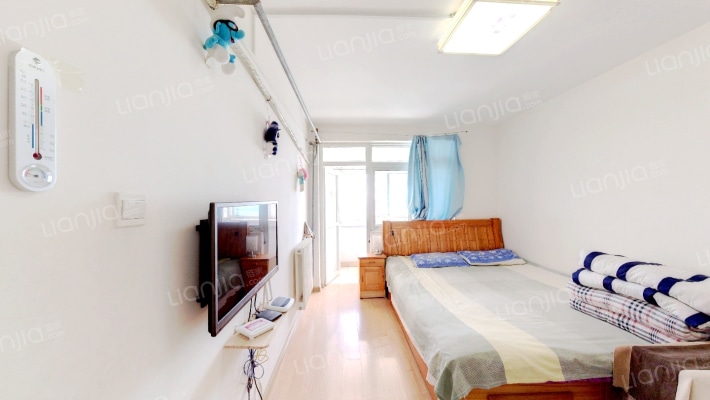 十亩园街二手房实景图