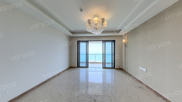 恒大美丽沙天璟湾二手房实景图