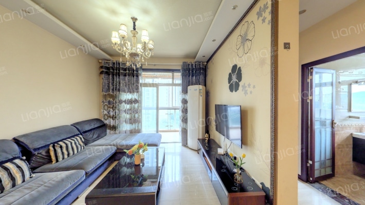 光宇文林雅居 二手房实景图