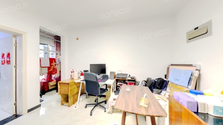 花栖左岸二手房实景图