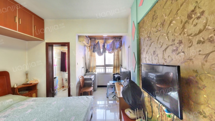 和合家园一期二手房实景图