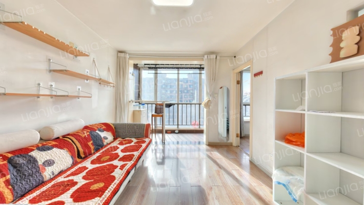 新景家园东区二手房实景图