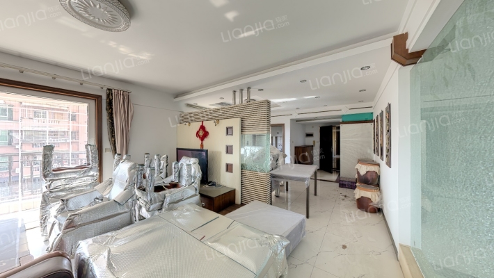 永信大厦二手房实景图