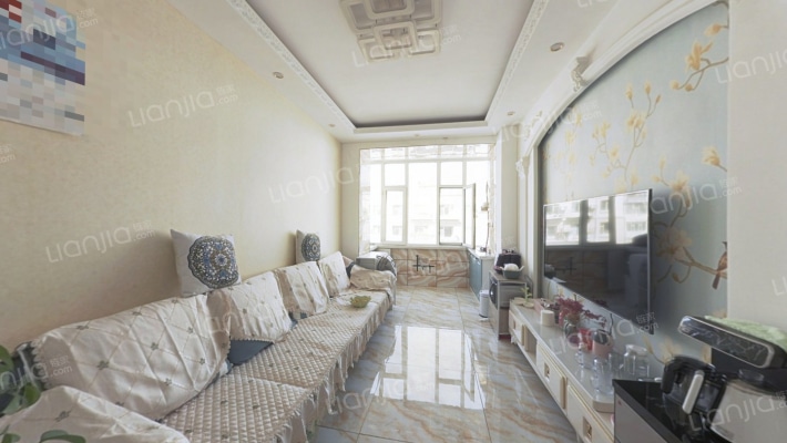 全安小区二手房实景图