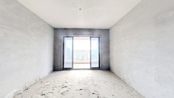 嘉豪御景城二手房实景图