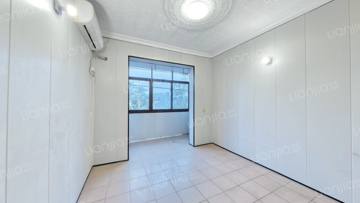 幸福村二手房实景图