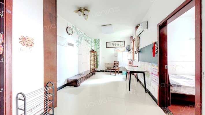 船机璟苑二手房实景图