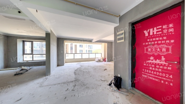 景瑞天赋苑二手房实景图