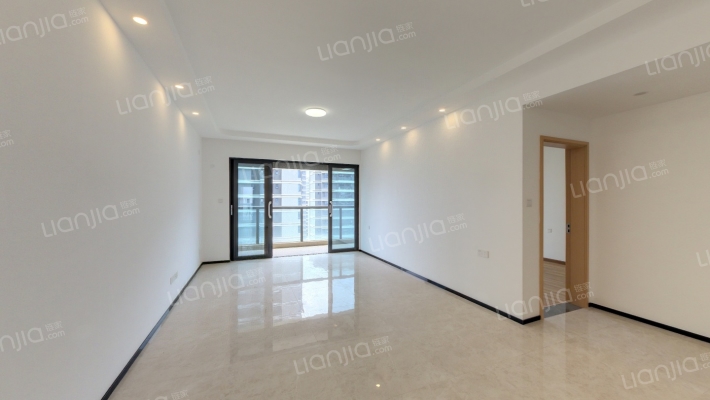 七彩云南古滇名城春风小院二手房实景图