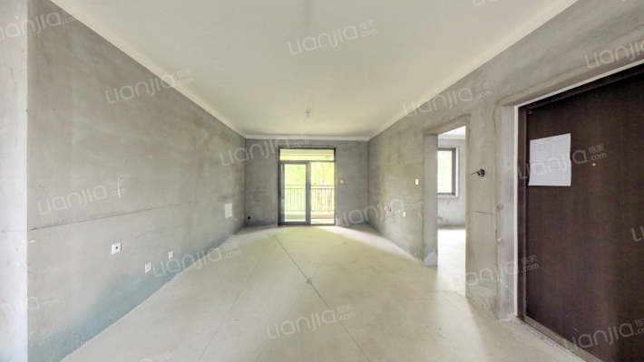 国恒花园二手房实景图