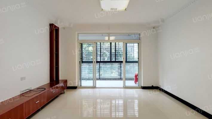 陽光叠彩二手房实景图