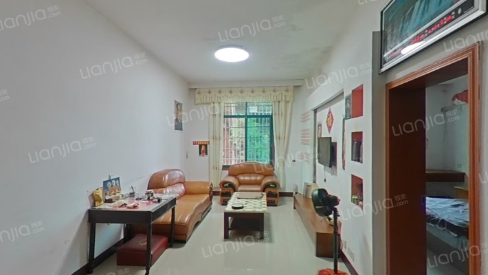 电影公司家属院二手房实景图