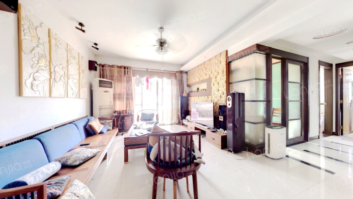 华景新城翠安侬苑二手房实景图